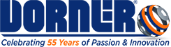 Dorner Logo