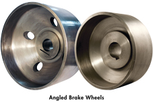 ABW Brake Wheels Photo
