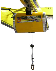 Unified Pneumatic Cable Balancer Photo